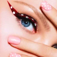 سالن زیبایی