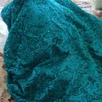 پارچه لباس محلیی