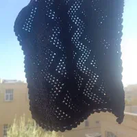 دستمال دستباف نرم|سفره، حوله، دستمال آشپزخانه|یزد, |دیوار