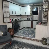 آپارتمان ۶۰ متری شیک و تمیز بازسازی شده|فروش آپارتمان|ری, منصوریه منگل|دیوار