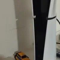 کنسول ps5.  slim