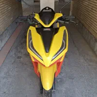 موتور طرح کلیک 150 صفر سال 1404