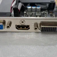 کارت گرافیک گیگابایت DDR5 2G نو|قطعات و لوازم جانبی رایانه|ارومیه, |دیوار