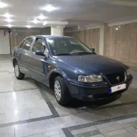 سمند ef7 مدل ۹۵|خودرو سواری و وانت|تهران, شهرک فرهنگیان|دیوار