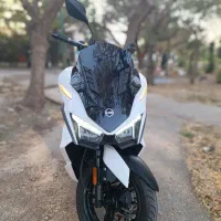 موتور گلکسی SYM JT200 مدل ۱۴۰۱