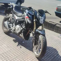 موتور سیکلت