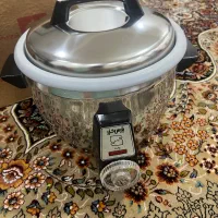 پلوپز کاملا نو مناسب جهیزیه