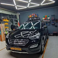 نانو سرامیک کاورضدخش خودرو پولیش شیشه دودیpdr|خدمات موتور و ماشین|رشت, کوی امام رضا|دیوار