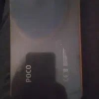 گوشی شیامی مدل poco c71