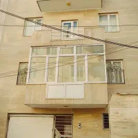 فروش واحد فول کمیاب/منطقه ارج نشین نادری تک واحدی
