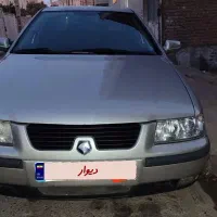 فروش سمند ۸۱