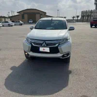 میتسوبیشی مونتیرو ۲۰۱۹ اروند موقت ۱۰ ساله