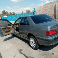 پرشیا تیوفایو