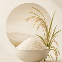 برنج ایرانی ممتاز- اصالت ایرانی - مختص صادرات