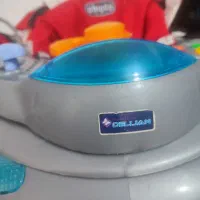 روروک سالم|کالسکه و لوازم جانبی|اسدآباد, |دیوار