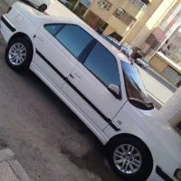 پارس مدل 89معاوضه با کوییک