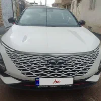 فونیکس fx|خودرو سواری و وانت|گناباد, |دیوار