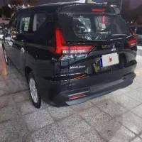 میتسوبیشی مدل EXPANDER CROSS / 2026 اروند دائم