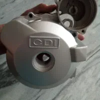 کاشمر فدافن