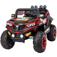 ماشین شارژی کودک Jeep