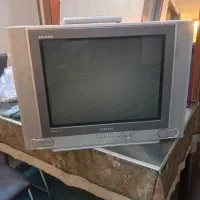 تلوزیون