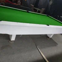 ایت بال ارونیک و اسنوکر بوفالوفروش فوری|ورزش‌های توپی|فولادشهر, B7|دیوار