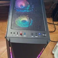 کیس گیمینگ و مهندسی i7 نسل10|رایانه رومیزی|تهران, شاهین|دیوار