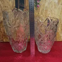 گلدان های آمریکایی قدیمی آنتیک