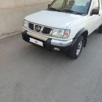 پیکاپ تک کابین ۸۶