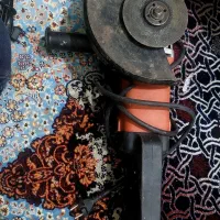 سنگ فریز|ابزارآلات|باقرشهر, |دیوار
