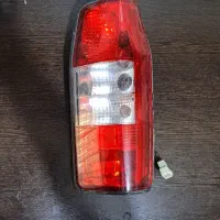 چراغ عقب کارا