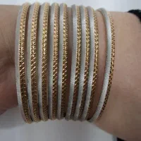 طلای نو و در حد نو|جواهرات|قم, تولید دارو و یخچال|دیوار