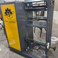 همه کاره سفره زباله فریزر دستمال کاغذی مدل XSH11