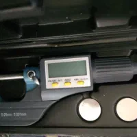 میکرومتر(دیجیتال)