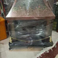 بخاری طرح شومینه