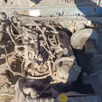 نیسان چپی|خودرو سواری و وانت|جغتای, |دیوار