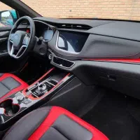 kmc a5  تحویل فوری مدل ۴۰۴|خودرو سواری و وانت|تهران, مهران (سیدخندان)|دیوار