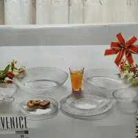 ظرف پذیرایی