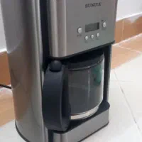 قهوه جوش سونیا سالم ونو|سماور، چایساز، قهوهساز|قم, بنیاد|دیوار