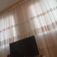 پرده پذیرای