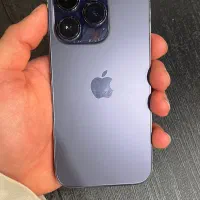 ایفون ۱۴ پرو