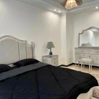 مبله ، فول فرنیش ، نمایشگاه بین المللی ، روزانه|اجارهٔ کوتاه‌مدت آپارتمان و سوئیت|تهران, نمایشگاه بین المللی|دیوار