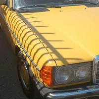 بنز دانشجویی