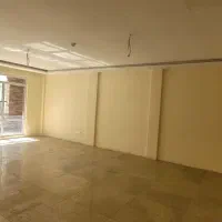 ۱۰۰ متر ۲ خواب نوساز کلید نخورده فردوس غرب سازمان