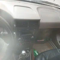 پژو ۴۰۵ مدل۹۵|خودرو سواری و وانت|ماهدشت, |دیوار