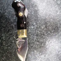 چاقو|کلکسیون اشیاء عتیقه|بناب, |دیوار