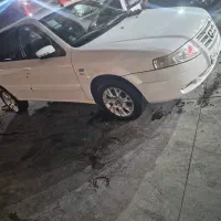 سمندEf7|خودرو سواری و وانت|صدرا-فارس, فاز ۱|دیوار