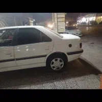 پژو پارس دوگانه کارخانه مدل ۹۹|خودرو سواری و وانت|بوشهر, |دیوار