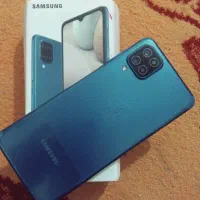 گوشی سامسونگ a12