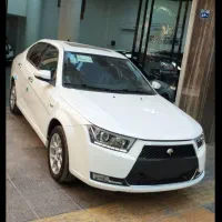 دنا پلاس اتومات صفر شاهین شهر